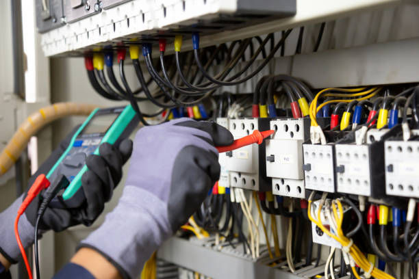 Best Electrical Safety Inspections  in Aubrey, TX