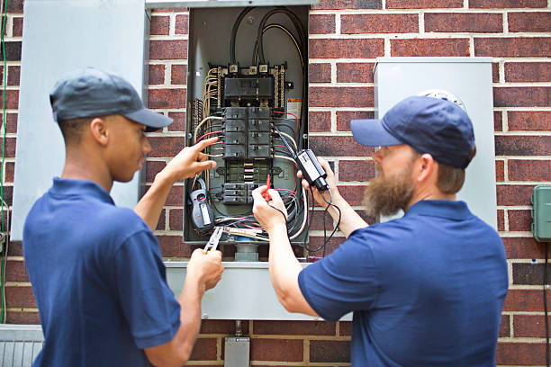 Emergency Electrical Repair Services in Aubrey, TX